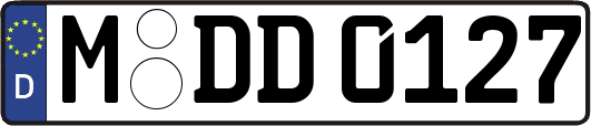 M-DD0127