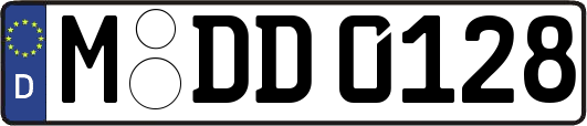 M-DD0128