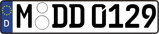 M-DD0129