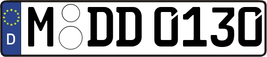 M-DD0130