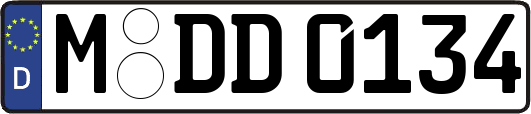 M-DD0134