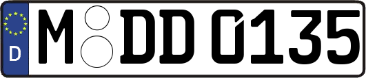 M-DD0135