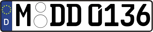 M-DD0136