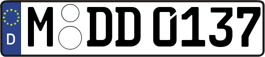 M-DD0137