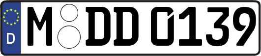 M-DD0139