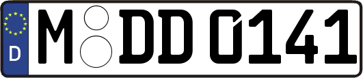 M-DD0141