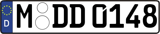 M-DD0148