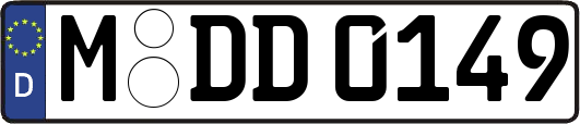 M-DD0149