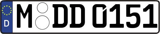M-DD0151