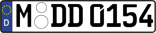 M-DD0154