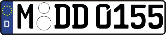 M-DD0155