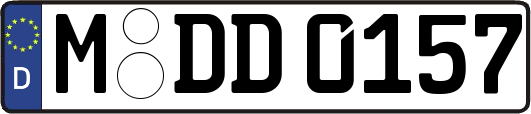 M-DD0157