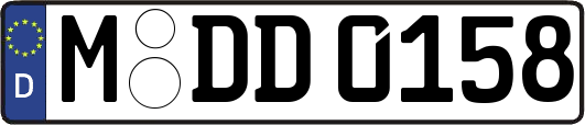 M-DD0158