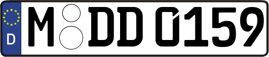 M-DD0159