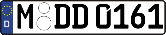 M-DD0161