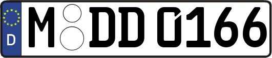 M-DD0166