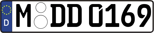 M-DD0169