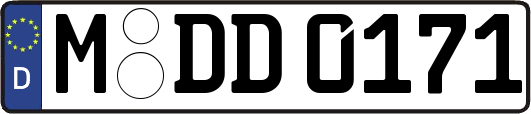 M-DD0171