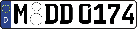 M-DD0174