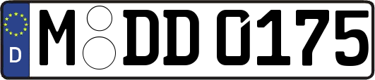 M-DD0175