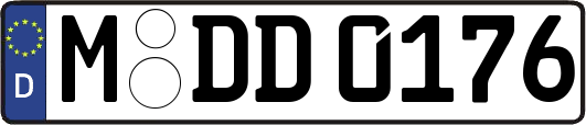 M-DD0176