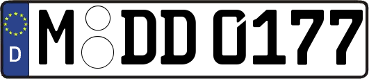 M-DD0177