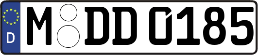 M-DD0185