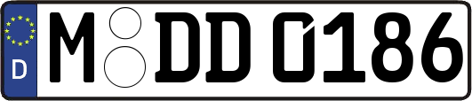 M-DD0186