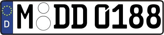 M-DD0188