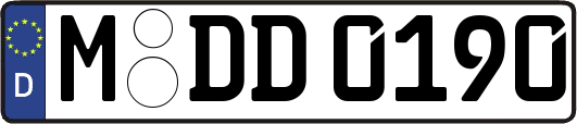 M-DD0190