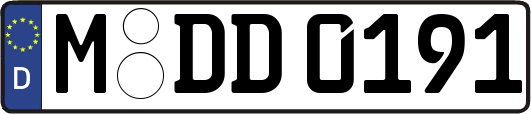 M-DD0191