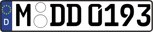 M-DD0193