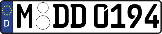 M-DD0194