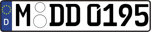 M-DD0195
