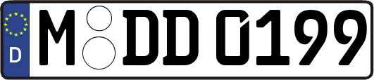 M-DD0199
