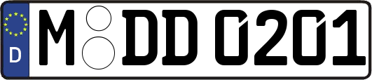 M-DD0201