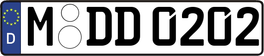 M-DD0202