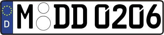 M-DD0206