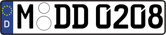 M-DD0208