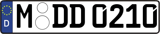 M-DD0210