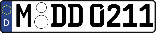 M-DD0211
