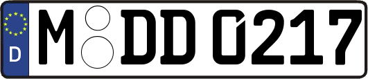 M-DD0217