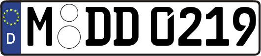 M-DD0219