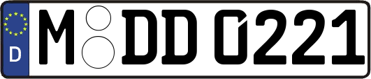 M-DD0221