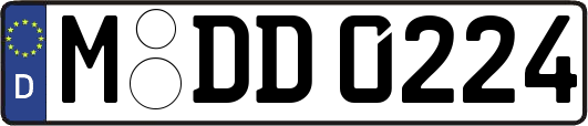 M-DD0224