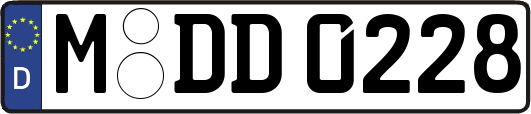 M-DD0228