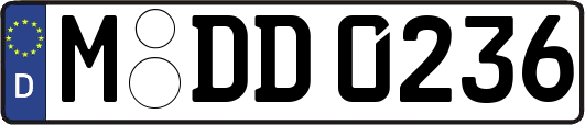 M-DD0236