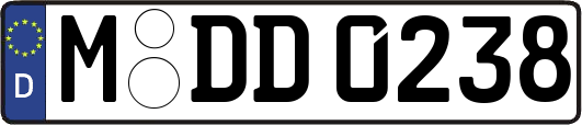 M-DD0238