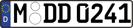 M-DD0241