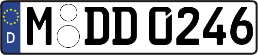 M-DD0246
